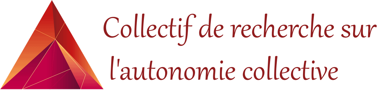 Collectif de recherche sur l'autonomie collective